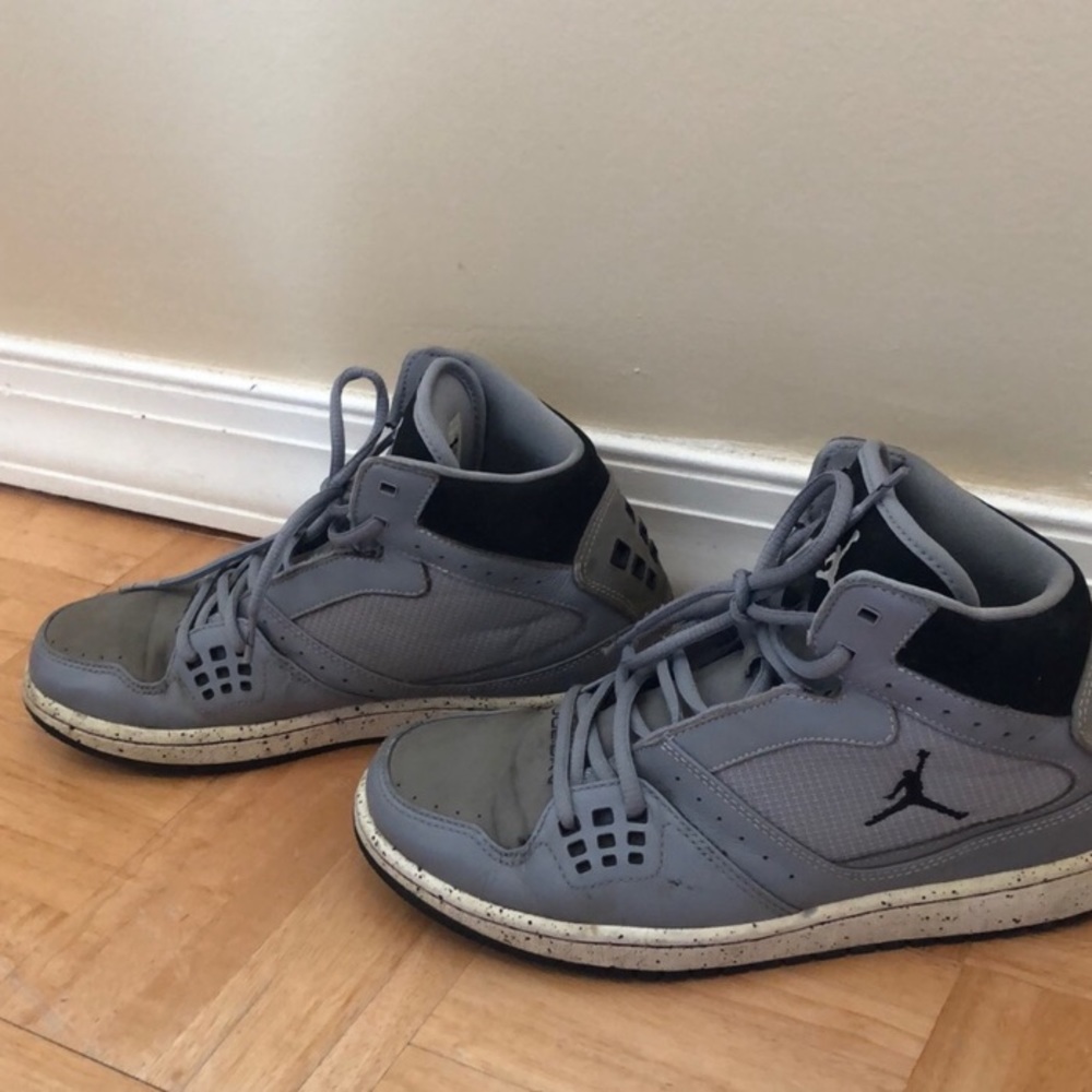 Jordan flights
